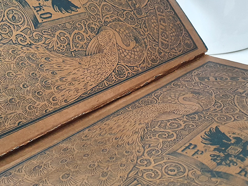 Libro: Libro de Oro de la Provincia de La Coruña. | Autor: | Libros Bosch