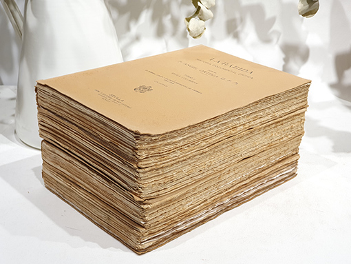 Libro: La Rábida. Historia documental crítica. | Autor: | Libros Bosch