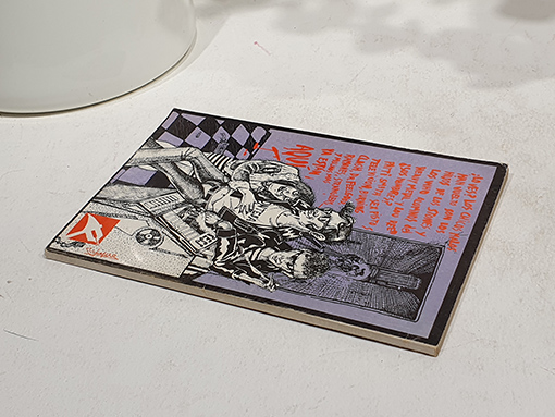 Libro: De qué va el rock macarra. | Autor: | Libros Bosch