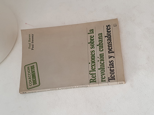 Libro: Reflexiones sobre la revolución cubana por . Teorías y pensadores por... | Autor: | Libros Bosch