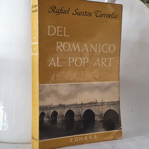 Del románico al pop art.