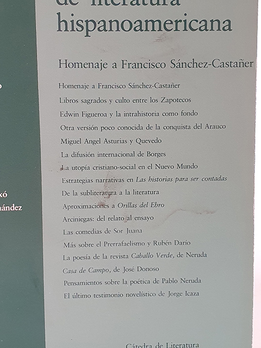 Libro: Omero l'ultimo etrusco | Autor: | Libros Bosch