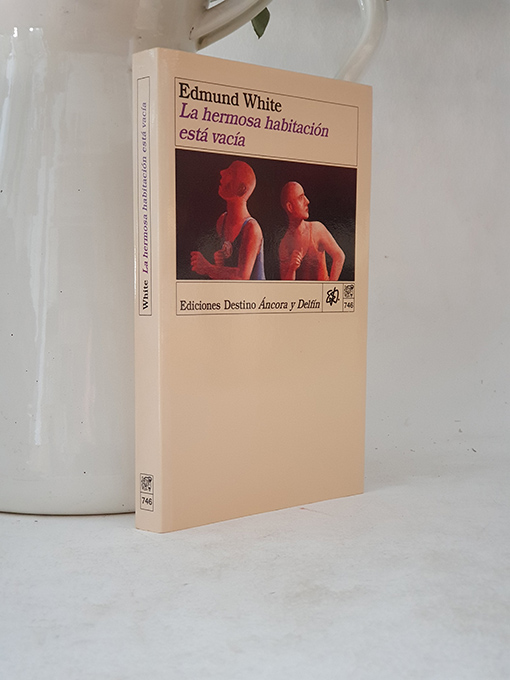 La hermosa habitación está vacía. | Libros Antiguos | Libros Bosch Libro: La hermosa habitación está vacía. | Autor: | Libros Bosch