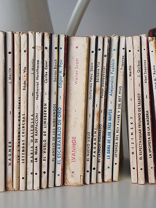 Libro: LOTE 31 NÚMEROS DE ENCICLOPEDIA PULGA. Ver fotos para títulos | Autor: | Libros Bosch