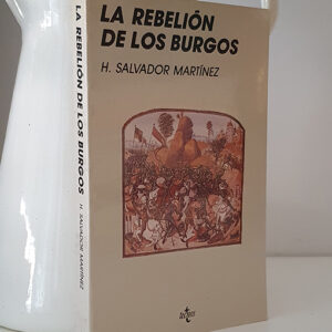 La rebelión de los burgos.