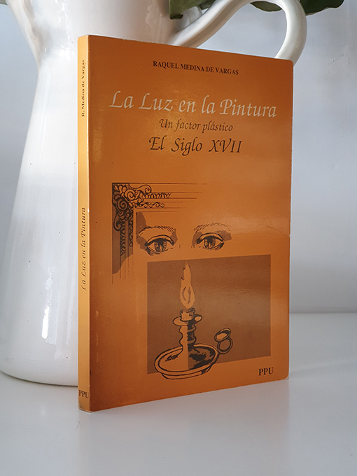 La luz en la pintura. Un factor plástico. El siglo XVII. | Libros Antiguos | Libros Bosch Libro: La luz en la pintura. Un factor plástico. El siglo XVII. | Autor: | Libros Bosch
