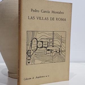 Las Villas de Roma.