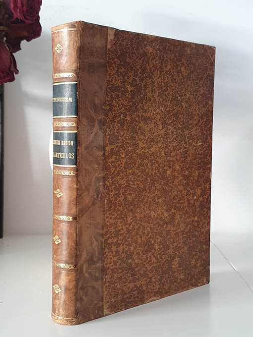 Libro: Segunda Ración de Artículos. Epístolas Droapianas. Artículos Cervantinos | Autor: | Libros Bosch