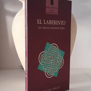 El laberinto. Biblioteca de los Símbolos.