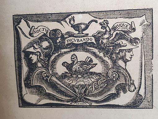 Libro: Commentaria in Epistolas Canonicas: Auctore... Olim in Louasiensi, post vfero in Romano Collegio Sacrarum Litterarum Professore. [JUNTO CON:] Commentarius in epistolas catholicas argumentum 3 In epistolam S. Iacobi 5 Commentarius in primam S. Petri 191 Commentarius in secundam S. Petri 335 Commentarius in primam S. Iohannis 411 Commentarius in secundam S. Iohannis 520 Commentarius in tertiam S. Iohannis 528 Commentarius in epistolam Sancti Iudae 535 | Autor: | Libros Bosch