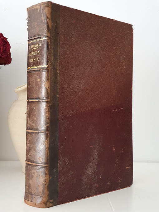 Libro: Opera omnia. Tam quae vere Germana illius esse nemo inficias eat, quam quae spuria & suppositia (quanqum non dissimilis pietatis) plerisque videri possunt, diligentisime nunc primum recognita, aucta ac emendata in ordinem concinniorem disposita... | Autor: | Libros Bosch