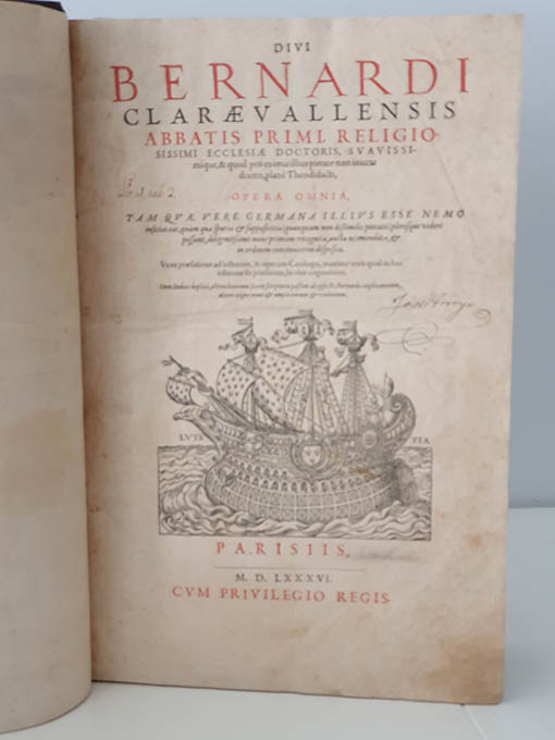 Libro: Opera omnia. Tam quae vere Germana illius esse nemo inficias eat, quam quae spuria & suppositia (quanqum non dissimilis pietatis) plerisque videri possunt, diligentisime nunc primum recognita, aucta ac emendata in ordinem concinniorem disposita... | Autor: | Libros Bosch