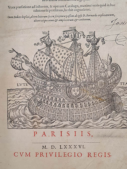 Libro: Opera omnia. Tam quae vere Germana illius esse nemo inficias eat, quam quae spuria & suppositia (quanqum non dissimilis pietatis) plerisque videri possunt, diligentisime nunc primum recognita, aucta ac emendata in ordinem concinniorem disposita... | Autor: | Libros Bosch