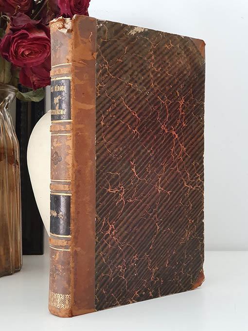 Libro: Los Héroes del Cristianismo a través de las Edades. Tomo II. | Autor: | Libros Bosch