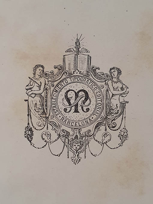 Libro: LOS PRECURSORES DEL ARTE Y DE LA INDUSTRIA. Revelaciones de la naturaleza - Barcelona 1886 - Muy ilustrado | Autor: | Libros Bosch