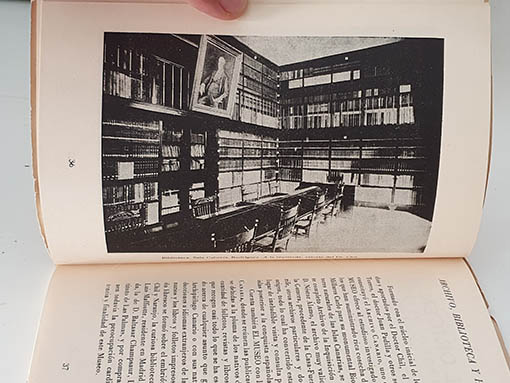 Libro: El museo Canario. Breve resena historica y descriptiva. Coleccion Doramas I. | Autor: | Libros Bosch