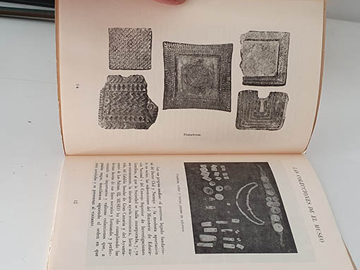 Libro: El museo Canario. Breve resena historica y descriptiva. Coleccion Doramas I. | Autor: | Libros Bosch