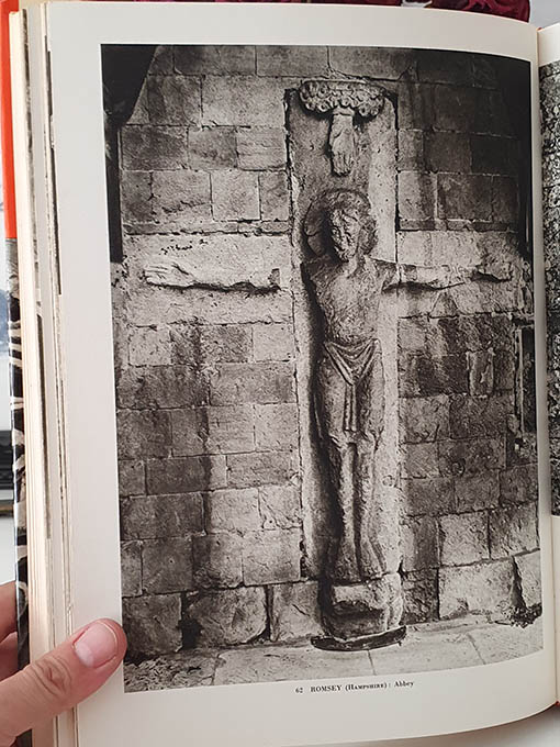 El arte Románico en Gran Bretaña e Irlanda. Col. El Arte Románico. Fot. de Jean Roubier. | Libros Antiguos | Libros Bosch Libro: El arte Románico en Gran Bretaña e Irlanda. Col. El Arte Románico. Fot. de Jean Roubier. | Autor: | Libros Bosch