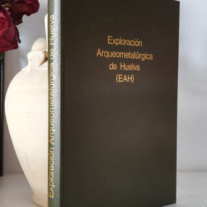 Exploración arqueometalúrgica de Huelva