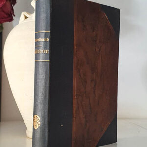 Praeludien  Aufsätze und Reden zur Einleitung in die Philosophie von...- Dritte, vermehrte Auflage