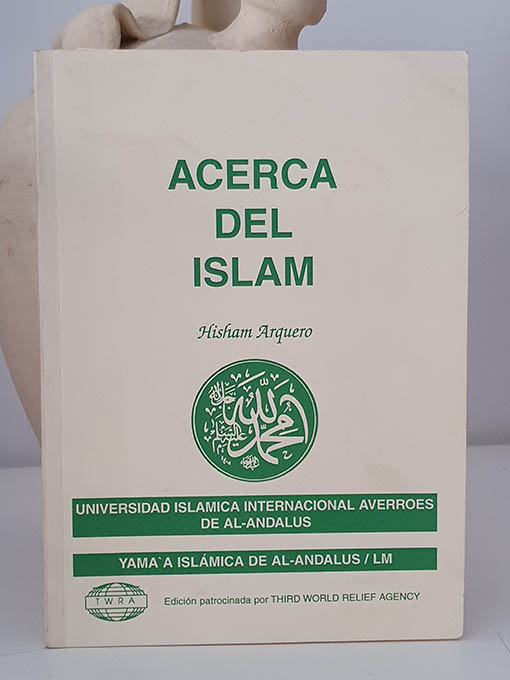 Libro: Acerca del Islam. | Autor: | Libros Bosch