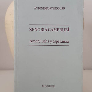 Zenobia Camprubí.