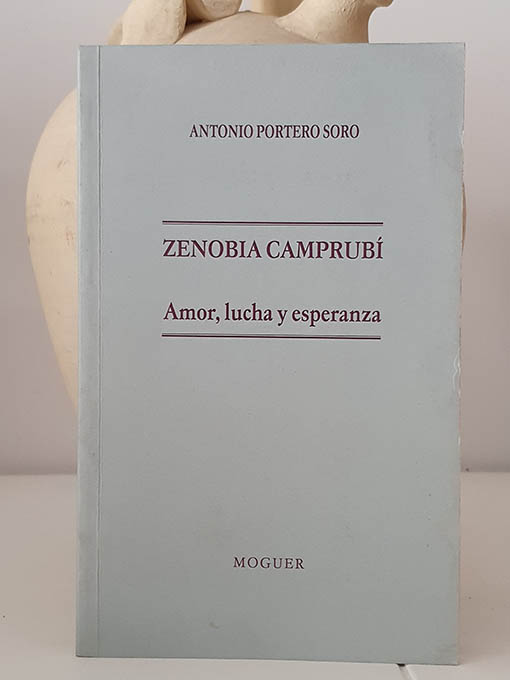 Libro: Zenobia Camprubí. | Autor: | Libros Bosch