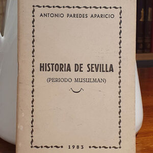 Historia de Sevilla. Periodo Musulmán (711-1248). Índice: Invasión de España por los moros. Abel I, Abel II. Fundación del reino sevillano. La dinastía Jachach. La familia Jaldún. Árabes, bereberes y muladíes. Dinastía Abad. Los Almorávides. Los Almohades. Fechas memorables de la historia de Sevilla.