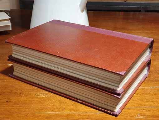 Libro: CINEMA UNIVERSITARIO.- Revista del cine club del S.E.U. de Salamanca. Números 4 a 12 y del 13 al 19. 2 tomos, . En total 16 vols. Colaboran... | Autor: | Libros Bosch