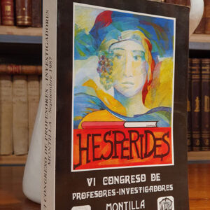 VI CONGRESO DE PROFESORES-INVESTIGADORES. Montilla 10-12 de Septiembre de 1987.