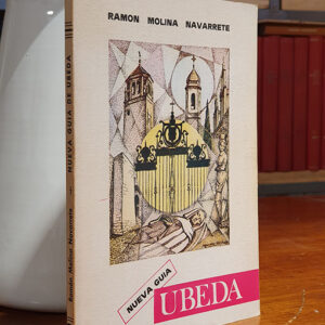 Nueva guía. Úbeda