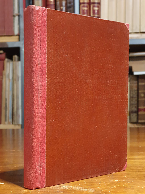 Libro: Edificaciones antiguas de Sevilla. Concretos datos históricos, artísticos y arqueológicos, con otras noticias y láminas fototípicas. | Autor: | Libros Bosch