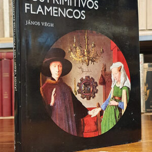 LOS PRIMITIVOS FLAMENCOS.