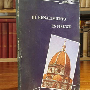 Aprender a ver... El Renacimiento en Firenze [Florencia].