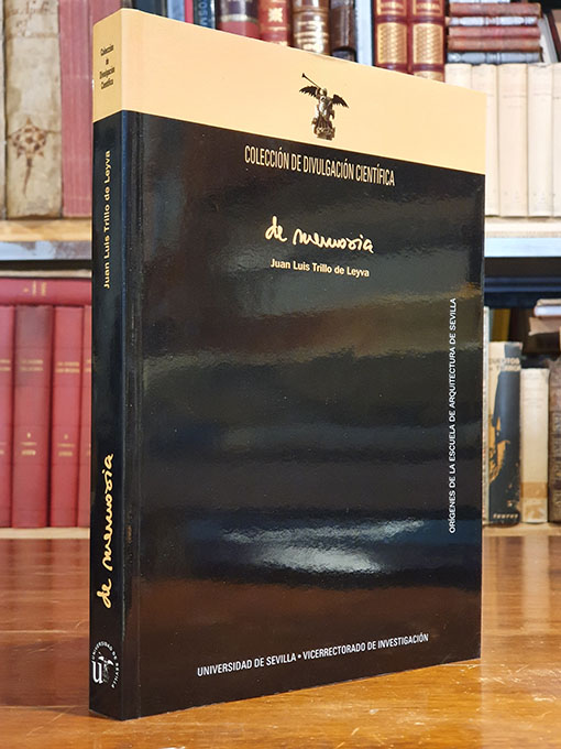 Libro: COLECCIÓN DE DIVULGACION CIENTIFICA DE MEMORIA. | Autor: | Libros Bosch