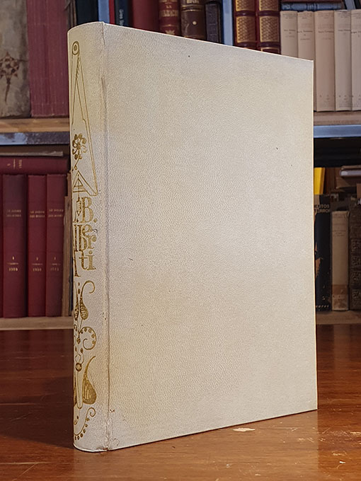 Libro: LA ARQUITECTURA TÉCNICA EN SUS TEXTOS HISTÓRICOS. DE RE AEDIFICATORIA Ó LOS DIEZ LIBROS DE ARQUITECTURA Edición facsímil numerada no venal. Edita Colegios Oficiales de Aparejadores y Arquitectos Técnicos | Autor: | Libros Bosch