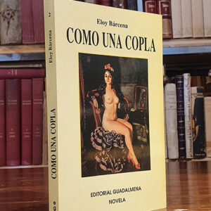 Como una copla.