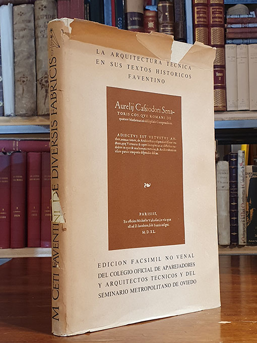Libro: La arquitectura técnica en sus textos históricos: Las diversas estructuras del arte arquitectónico o Compendio de arquitectura (Edición facsímil, tapa dura) | Autor: | Libros Bosch