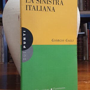 La sinistra italiana