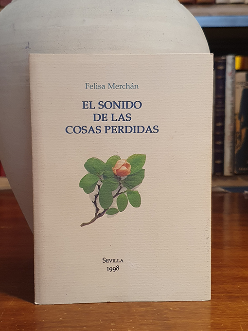 Libro: El sonido de las cosas perdidas. | Autor: | Libros Bosch