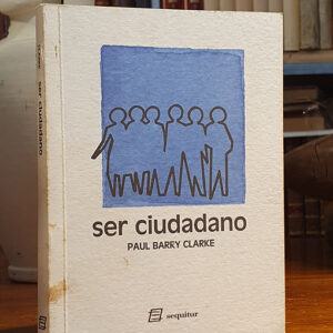 Ser ciudadano