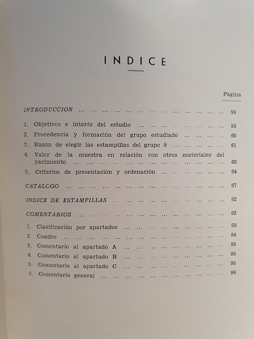 Libro: Corduva. Museo Arqueológico Provincial. (Patronato Nacional de Museos). Núm. 1, 2 y 3 Vol. 1. Fasc. 1, 2 y 3. | Autor: | Libros Bosch