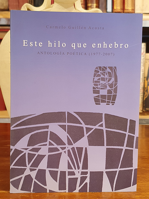 Este hilo que enhebro. | Libros Antiguos | Libros Bosch Libro: Este hilo que enhebro. | Autor: | Libros Bosch