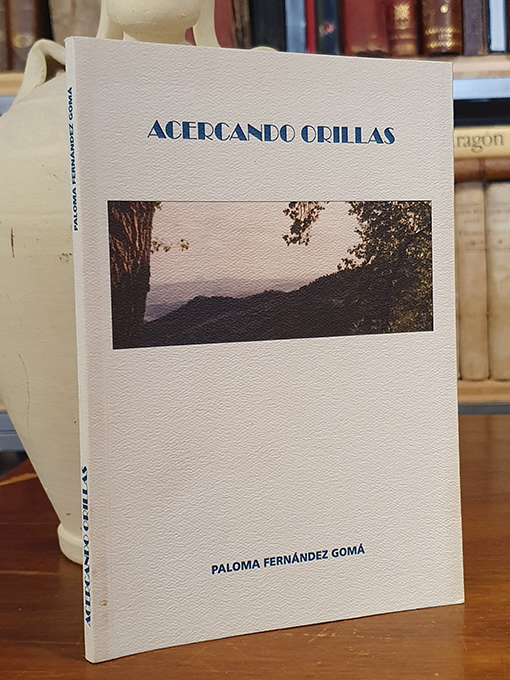 Libro: Acercando orillas. | Autor: | Libros Bosch