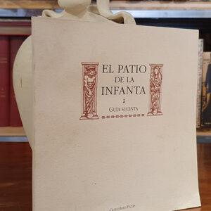 El Patio de la Infanta.