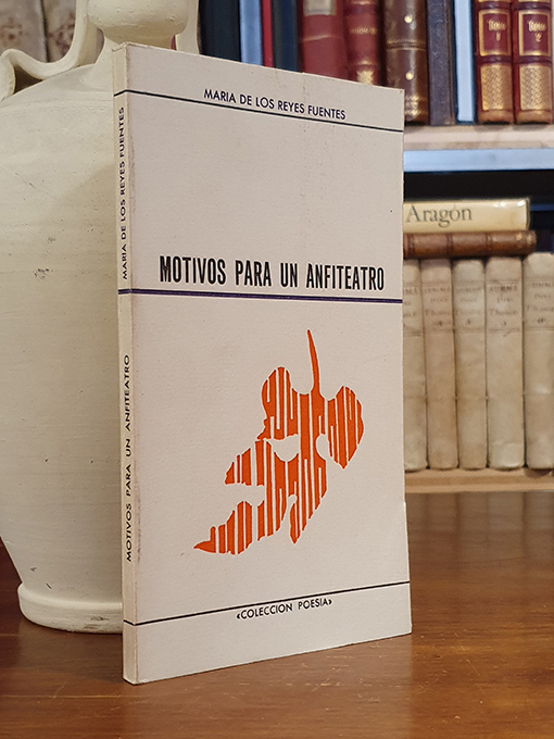Libro: MOTIVOS PARA UN ANFITEATRO | Autor: | Libros Bosch