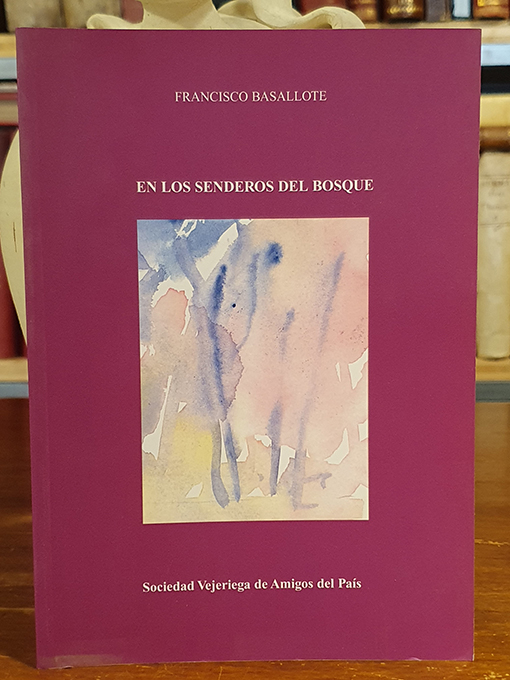 Libro: En los senderos del bosque. | Autor: | Libros Bosch
