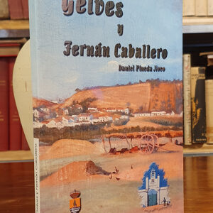 Gelves y Fernán Caballero.