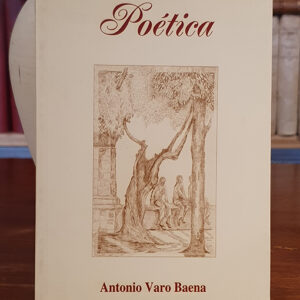 Poética.