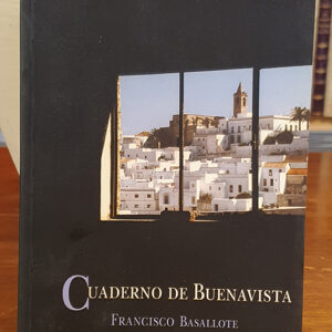 Cuaderno de Bellavista.